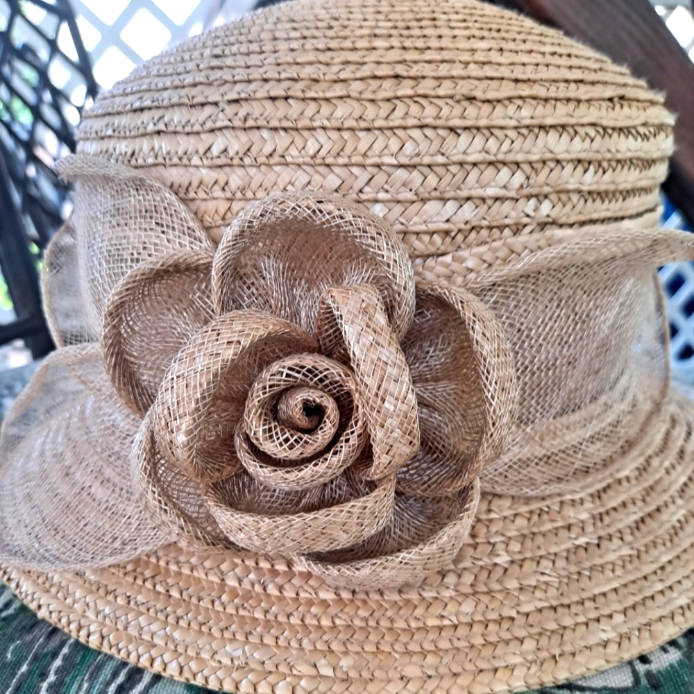Women's Hat